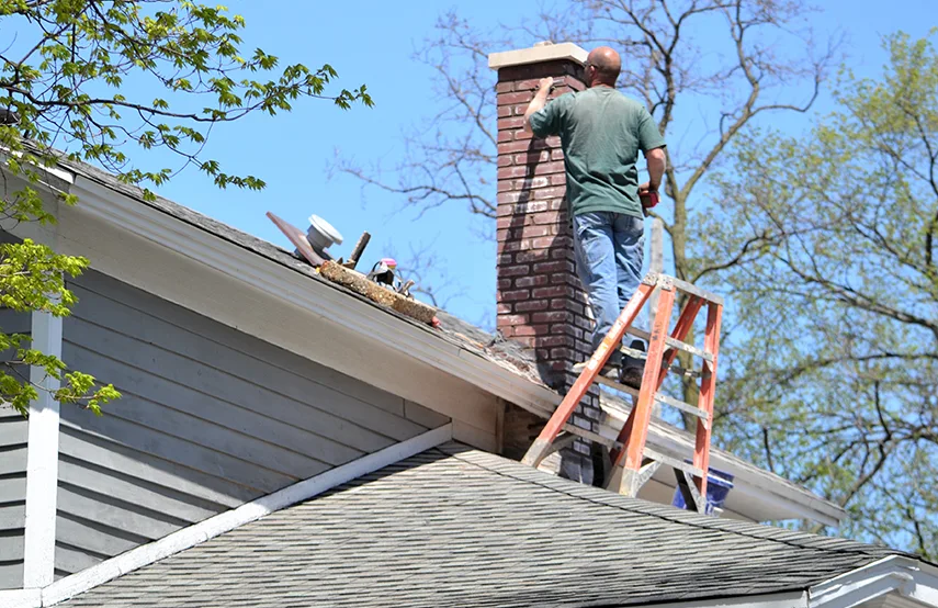 Chimney & Fireplace Inspections Services in Temescal Valley, CA