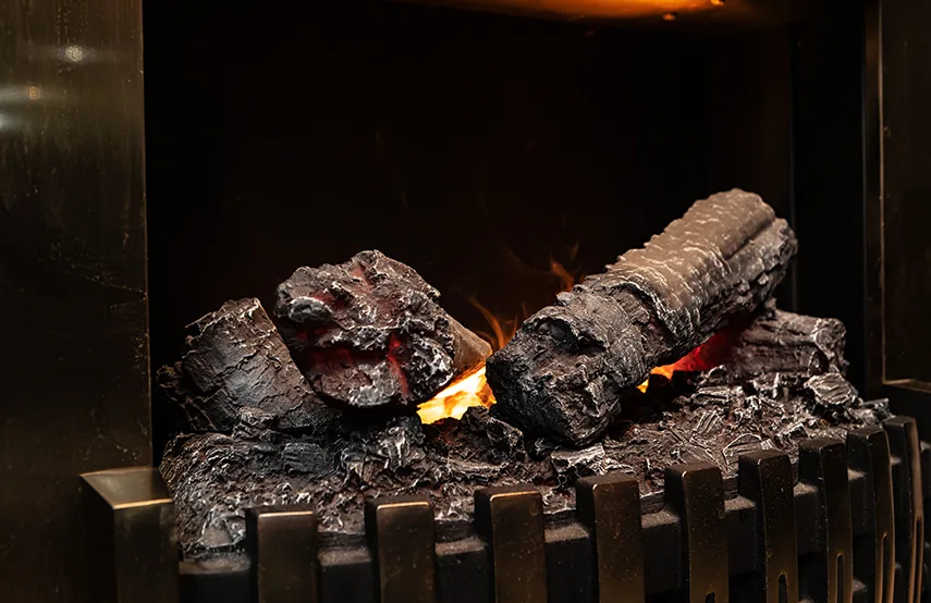 Soot Removal in Temescal Valley, California